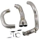Kolektor wydechowy AKRAPOVIC INDIAN FTR 1200