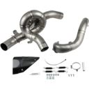 Kolektor wydechowy AKRAPOVIC MULTISTRADA 1200