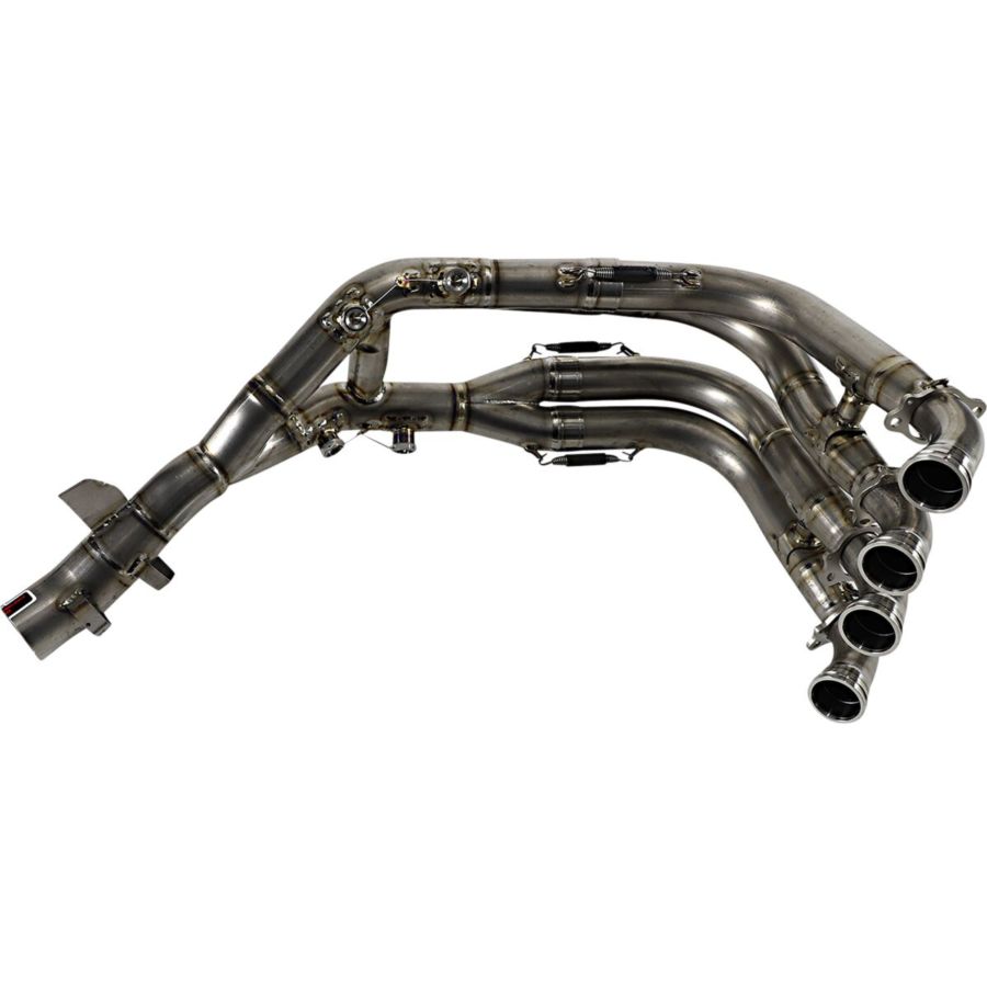 Kolektor wydechowy AKRAPOVIC BMW M 1000 XR
