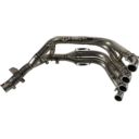 Kolektor wydechowy AKRAPOVIC BMW M 1000 XR