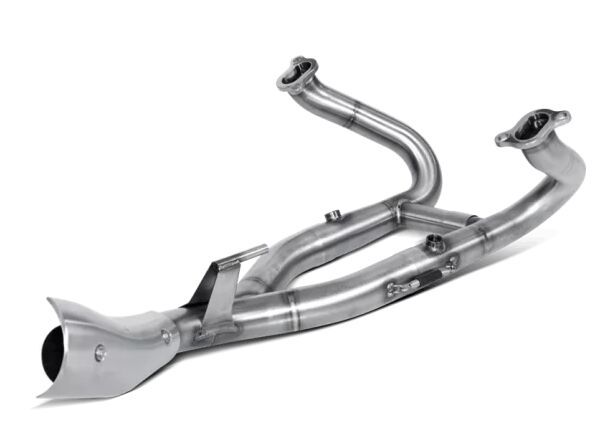 Kolektor wydechowy AKRAPOVIC BMW R 1300 GS