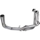Kolektor wydechowy AKRAPOVIC APRILIA TUAREG 660