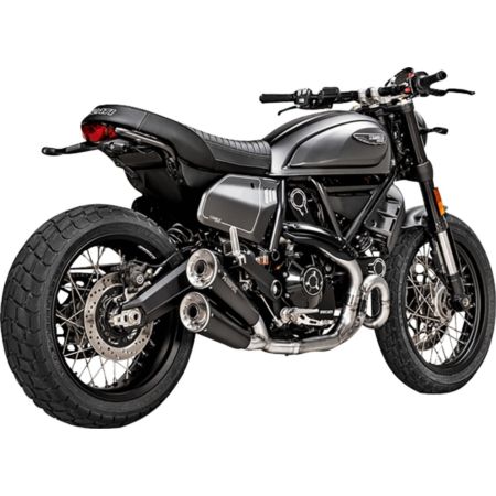 Kolektor wydechowy AKRAPOVIC DUCATI SCRAMBLER 803