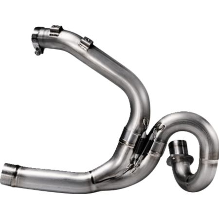 Kolektor wydechowy AKRAPOVIC DUCATI SCRAMBLER 803