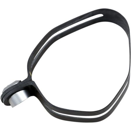 Obejma tłumika AKRAPOVIC TZ11