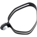 Obejma tłumika AKRAPOVIC TZ11