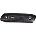 Osłona termiczna AKRAPOVIC DUCATI MONSTER 797