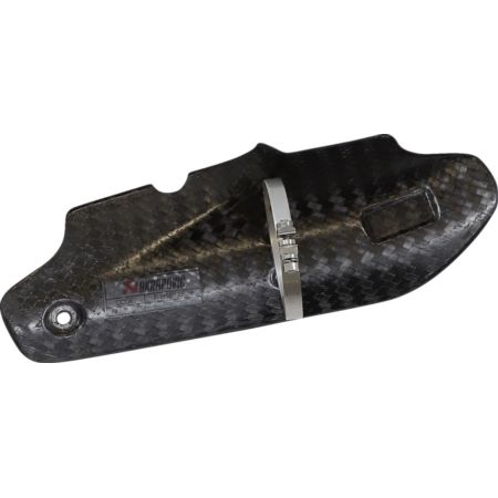 Osłona termiczna AKRAPOVIC BMW R 1200 GS