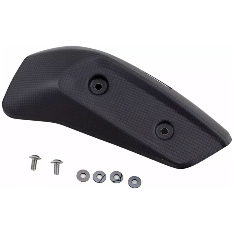 Osłona termiczna AKRAPOVIC INDIAN FTR 1200