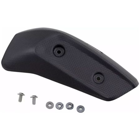 Osłona termiczna AKRAPOVIC INDIAN FTR 1200