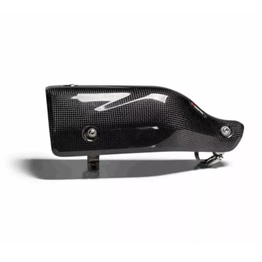 Osłona termiczna AKRAPOVIC HONDA ADV 350