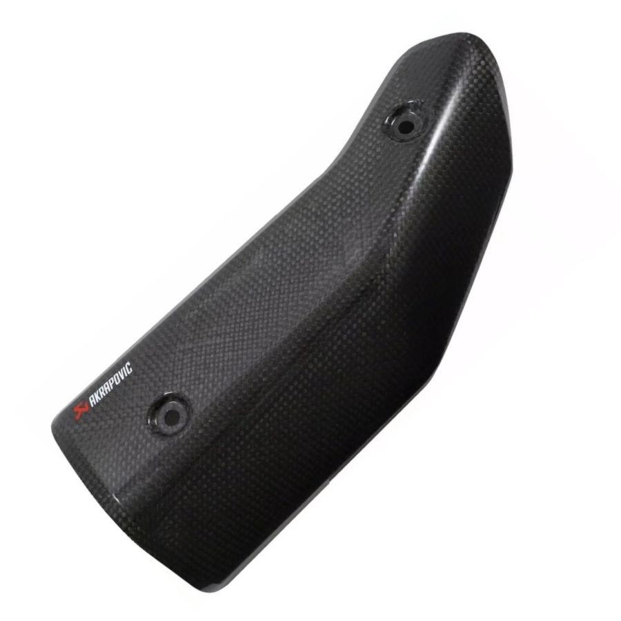 Osłona termiczna AKRAPOVIC YAMAHA CZD 300 A X-MAX