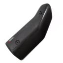 Osłona termiczna AKRAPOVIC YAMAHA CZD 300 A X-MAX
