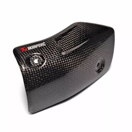 Osłona termiczna AKRAPOVIC HONDA CB 750 ABS HORNET