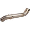 Rura łącząca AKRAPOVIC