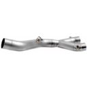 Rura łącząca AKRAPOVIC YAMAHA YZF-R1