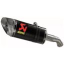 Tłumik AKRAPOVIC SLIP-ON CF MOTO NK 800 ABS