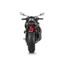 Tłumik AKRAPOVIC SLIP-ON KAWASAKI Z H2 1000 ABS