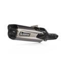 Tłumik AKRAPOVIC SLIP-ON HONDA NT 1100