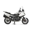 Tłumik AKRAPOVIC SLIP-ON HONDA NT 1100
