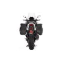 Tłumik AKRAPOVIC SLIP-ON HONDA NT 1100