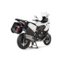 Tłumik AKRAPOVIC SLIP-ON HONDA NT 1100