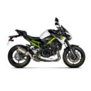 Tłumik AKRAPOVIC SLIP-ON KAWASAKI Z 900