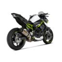 Tłumik AKRAPOVIC SLIP-ON KAWASAKI Z 900