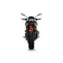 Tłumik AKRAPOVIC SLIP-ON KAWASAKI Z 900