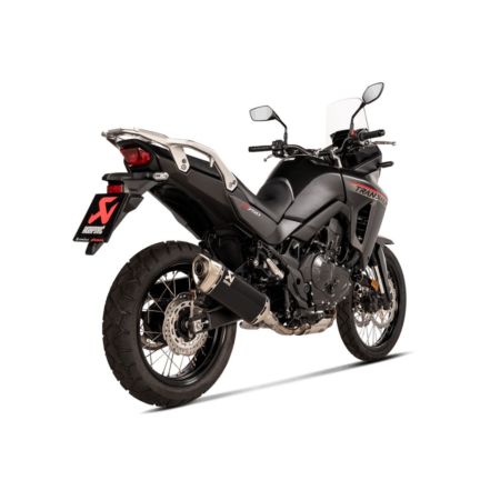 Tłumik AKRAPOVIC SLIP-ON HONDA XL 750