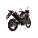 Tłumik AKRAPOVIC SLIP-ON HONDA XL 750