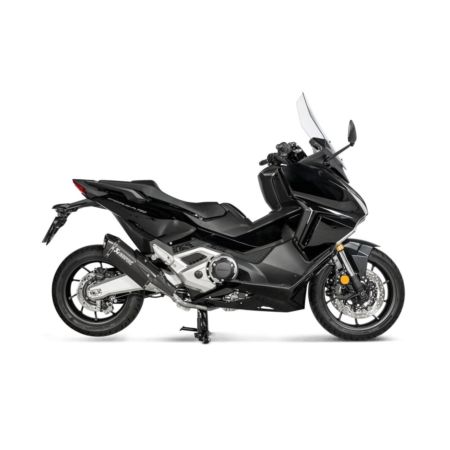 Tłumik AKRAPOVIC SLIP-ON HONDA NSS 750