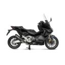 Tłumik AKRAPOVIC SLIP-ON HONDA NSS 750