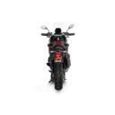 Tłumik AKRAPOVIC SLIP-ON HONDA NSS 750