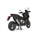 Tłumik AKRAPOVIC SLIP-ON HONDA NSS 750
