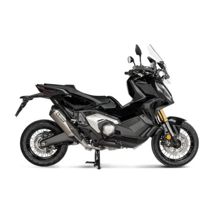 Tłumik AKRAPOVIC SLIP-ON HONDA NSS 750
