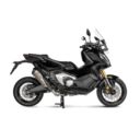 Tłumik AKRAPOVIC SLIP-ON HONDA NSS 750