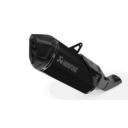 Tłumik AKRAPOVIC SLIP-ON HONDA CRF 1100 L
