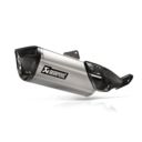 Tłumik AKRAPOVIC SLIP-ON SUZUKI V-STROM 800 DE