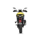 Tłumik AKRAPOVIC SLIP-ON SUZUKI V-STROM 800 DE