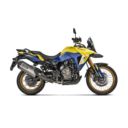 Tłumik AKRAPOVIC SLIP-ON SUZUKI V-STROM 800 DE