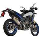Tłumik AKRAPOVIC SLIP-ON YAMAHA XTZ 690