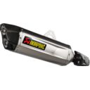 Tłumik AKRAPOVIC SLIP-ON YAMAHA XTZ 690