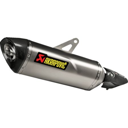 Tłumik AKRAPOVIC SLIP-ON KAWASAKI NINJA 7