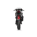 Tłumik AKRAPOVIC SLIP-ON KAWASAKI NINJA 7