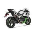 Tłumik AKRAPOVIC SLIP-ON KAWASAKI NINJA 7