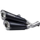 Tłumik AKRAPOVIC SLIP-ON DUCATI SCRAMBLER 803