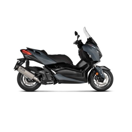 Tłumik AKRAPOVIC SLIP-ON YAMAHA XMAX 125