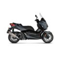 Tłumik AKRAPOVIC SLIP-ON YAMAHA XMAX 125