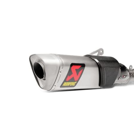 Tłumik AKRAPOVIC M-AP00606T